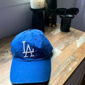 LA ⚾️ 🧢